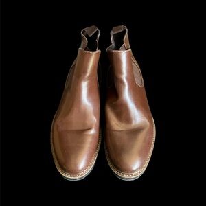 Kenneth Cole Unlisted Chelsea Boots Sz 10.5